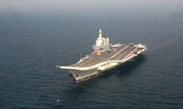 003航母最新爆料,神秘性能与战略布局深度解析